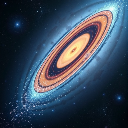New study may reshape how scientists measure the universe