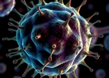 New study reveals aging unfolds at different rates across individual cells