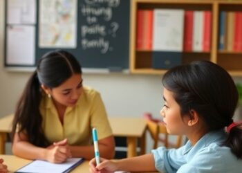 New TALIS scale captures culturally responsive teacher efficacy in Japan and Colombia