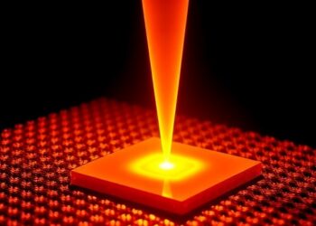 New technique could enable high-performance lasers