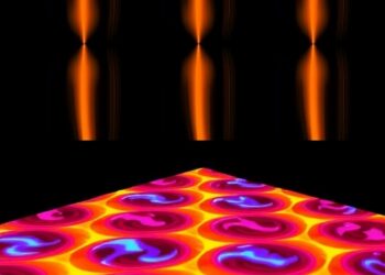 New technique maps dielectric stability of paper substrates at high frequencies