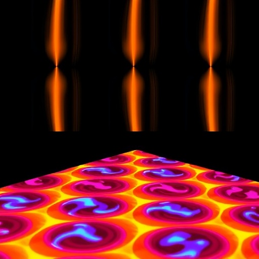 New technique maps dielectric stability of paper substrates at high frequencies