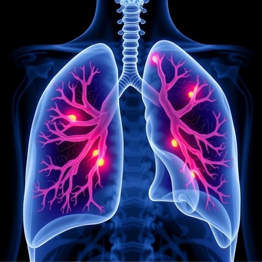New Techniques Evaluate Lung Function During Cellular Ex Vivo Lung Perfusion