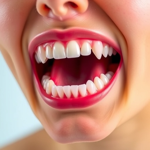 New therapy targets gum disease bacteria while preserving beneficial oral microbes
