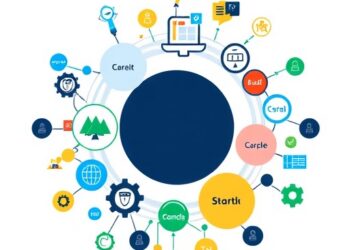 New tool evaluates sustainability of complex systems for strategy and communication