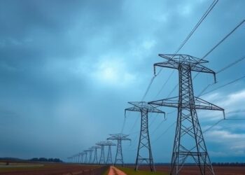 New tool helps power grids prepare for extreme weather, researchers say