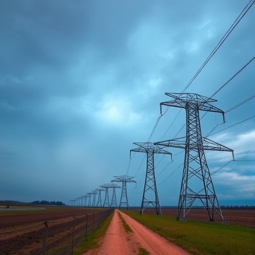 New tool helps power grids prepare for extreme weather, researchers say