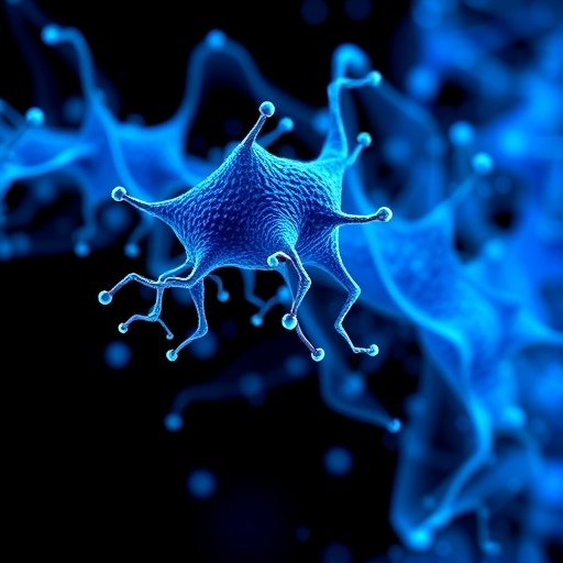 New Tool Reveals Hidden Patterns in Complex Biological Data
