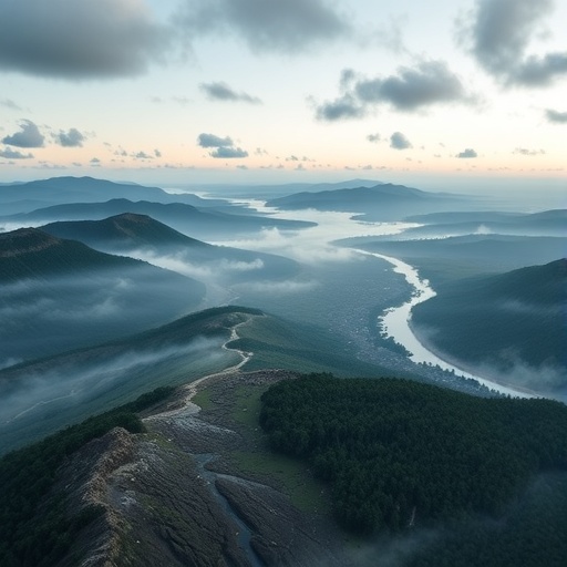 New tools help decision-makers navigate escalating climate risks