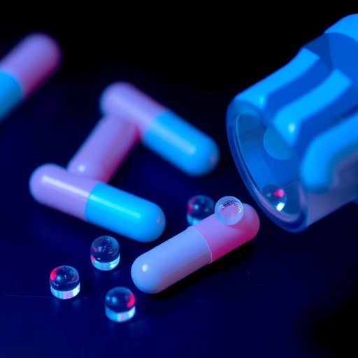 New tools revive efforts to develop less addictive opioids