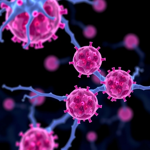 New tumour-model biobank exposes cancer vulnerabilities