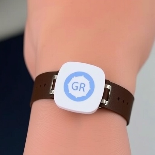 New wearable sensors improve uric acid monitoring, review finds