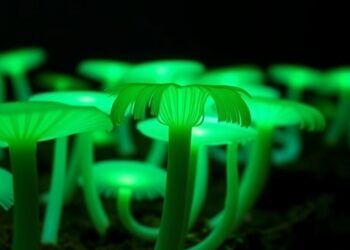 Night Shift: Scientists Decode Clubroot Gene Activity After Dark
