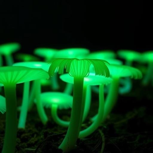 Night Shift: Scientists Decode Clubroot Gene Activity After Dark