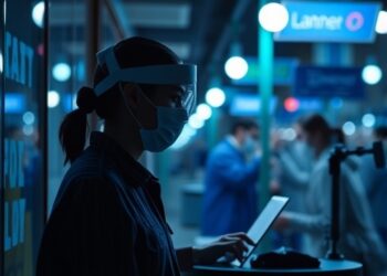 Night Shift Work Associated With Increased Risk of Long COVID