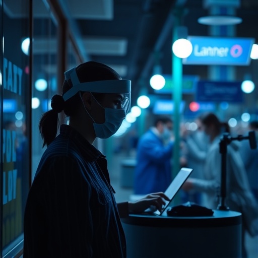 Night Shift Work Associated With Increased Risk of Long COVID