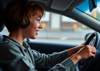 NIH Funds Digital Driving Safety Platform for Teens with ADHD