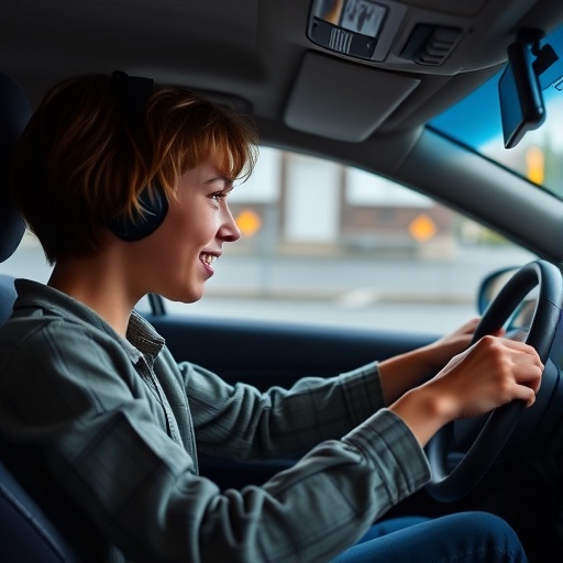 NIH Funds Digital Driving Safety Platform for Teens with ADHD