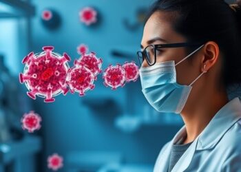 NIH funds study of forever chemicals’ liver and endometrial cancer risks