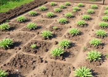No-Till Farming and Microbial Fertilizers Increase Carbon in Albic Soils