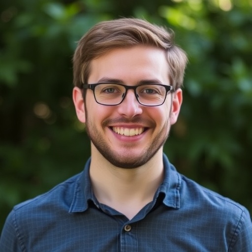 Noah Golowich Wins Hertz Thesis Prize for Explaining AI’s Stable Outcomes
