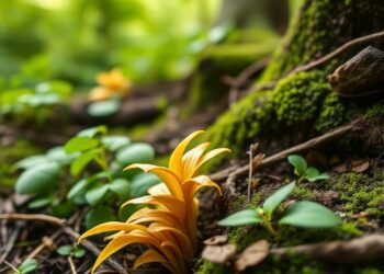 Non-native plants’ mycorrhizal strategies shift across biomes and disturbance levels