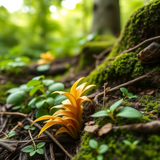 Non-native plants’ mycorrhizal strategies shift across biomes and disturbance levels