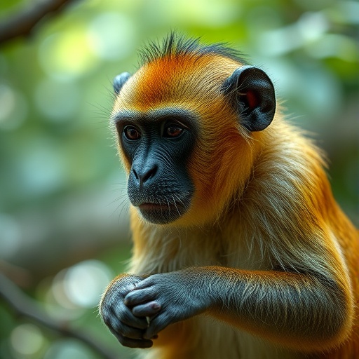 Noninvasive nanoparticle barcoding demonstrated in nonhuman primates