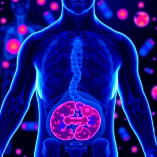 Noninvasive Physical Stimulation Reprograms Tumor Macrophages for Cancer Immunotherapy
