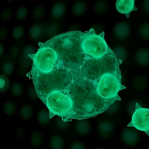 Normal DNA Re-Replication Observed as Human Stem Cells Differentiate