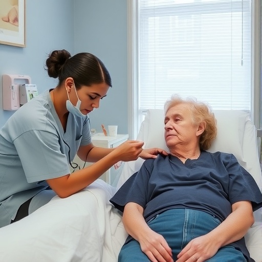 Normalizing reassurance inadvertently suppresses treatment uptake