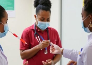 Norovirus Diagnostics Transform Through Innovation, Contextual Needs, and Collaborative Efforts