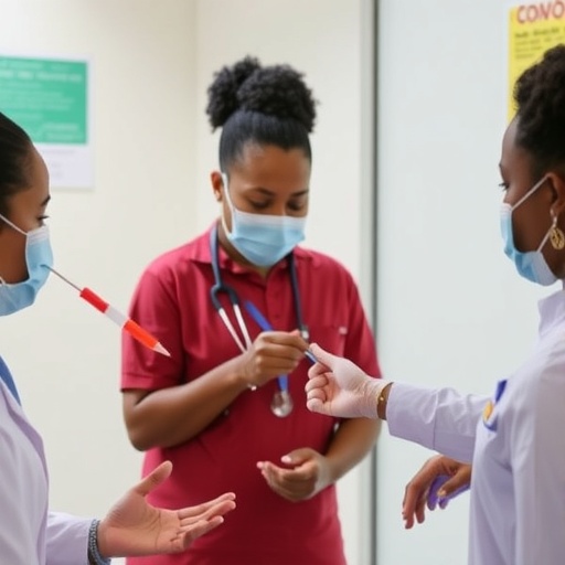 Norovirus Diagnostics Transform Through Innovation, Contextual Needs, and Collaborative Efforts