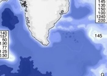 North Atlantic Oscillation Persistently Shaped Southwestern Greenland’s Late-Holocene Hydroclimate