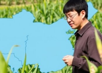 Northeast China Farms Lack Soil Carbon’s Maize Benefits Seen in Trials