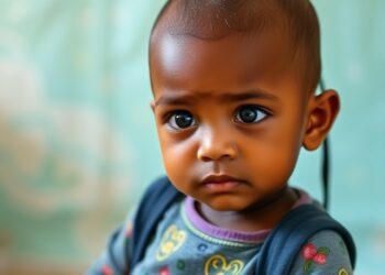 Novel intervention may improve outcomes for malnourished children