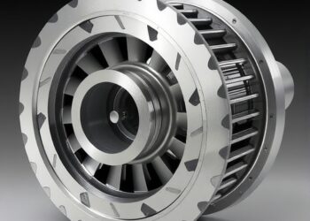 Novel slotted circumferential groove with self-recirculation boosts transonic compressor rotor stability