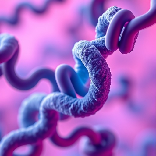 Novel therapy targets previously undruggable protein in treatment-resistant blood cancers