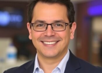 Novo Nordisk’s Alejandro Aguayo-Orozco to Present at 13th ARDD Meeting in Boston