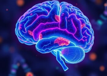 NPTN gene variants linked to autism through disrupted brain cell signaling