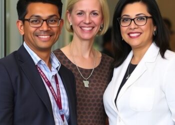 NRG Oncology Adds Leaders to Clinical Research, Mentorship, and Translational Science Committees