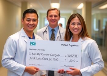 NRG Oncology Earns Perfect Grant Score and Increased National Cancer Institute Funding