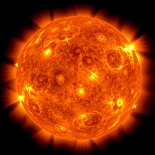 NSF’s Inouye Solar Telescope Reveals a Hidden Process Shaping the Sun