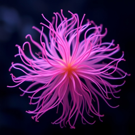 Nutrient Starvation and Phosphonate Use Help Trichodesmium Control Buoyancy and Tolerate Bright Light