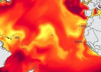 Ocean heat content estimate uncertainty slashed six-fold since 1960