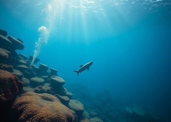 Ocean research offers opportunities for healthier, more sustainable futures