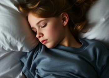 Off-Label Leptin Improves Sleep, Weight, and Eating-Disorder Symptoms in Teen