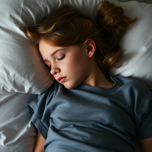 Off-Label Leptin Improves Sleep, Weight, and Eating-Disorder Symptoms in Teen