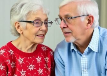 Older adults retain language skills despite declines in other cognitive abilities