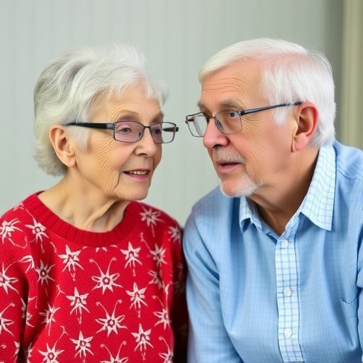 Older adults retain language skills despite declines in other cognitive abilities